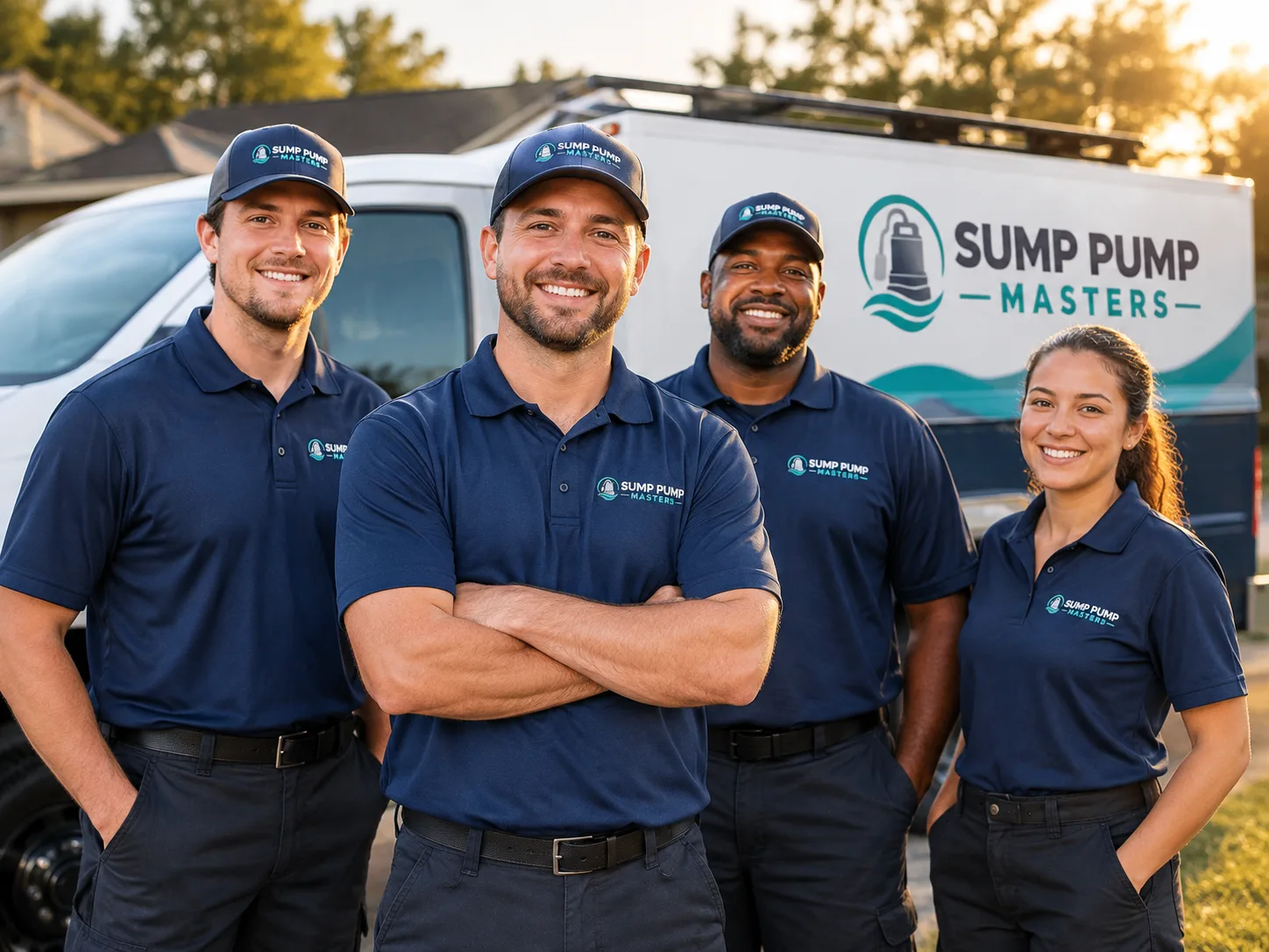 Sump Pump Repair company in Jackson, CA