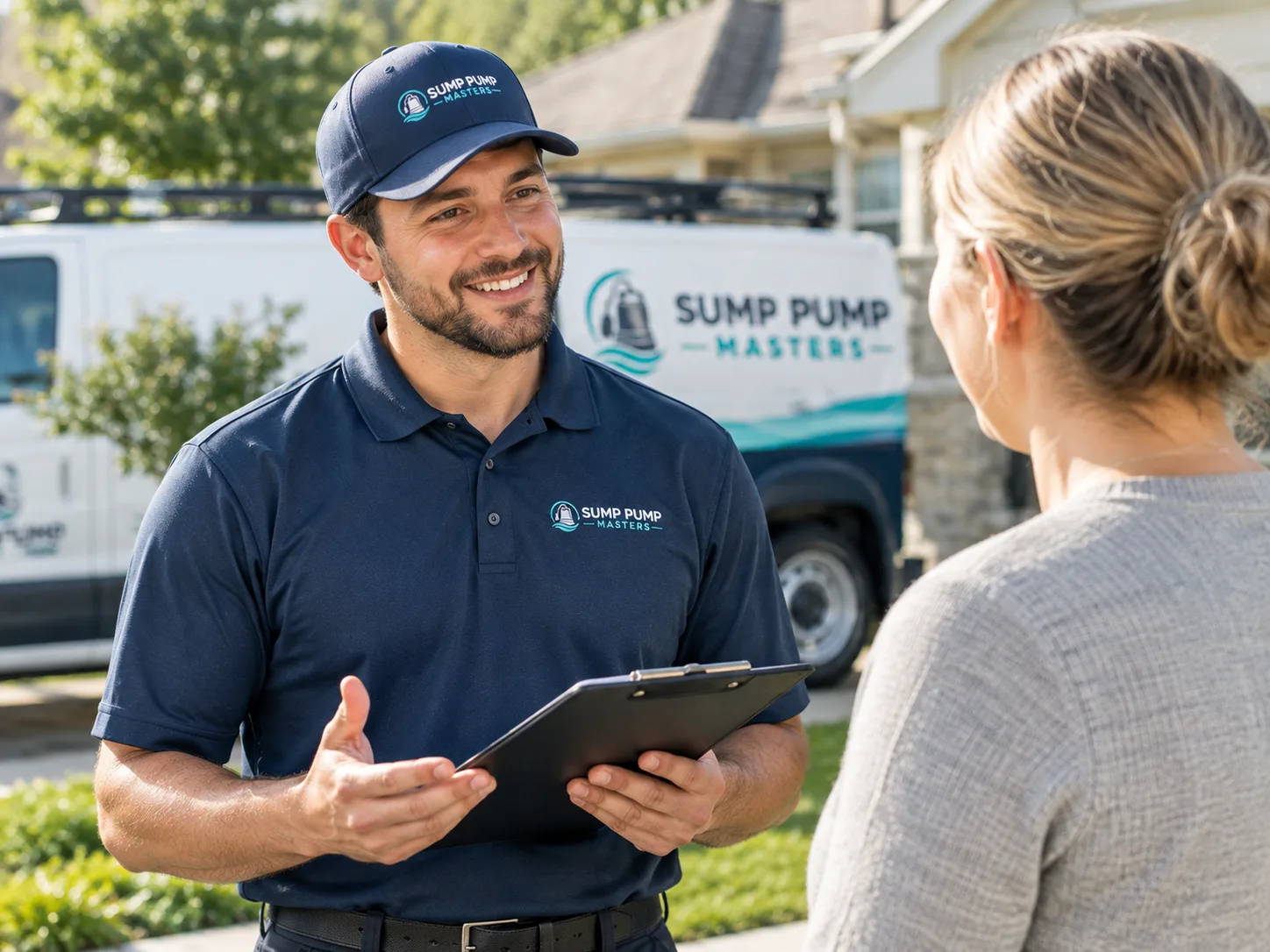Sump Pump Repair Jackson, CA FAQs
